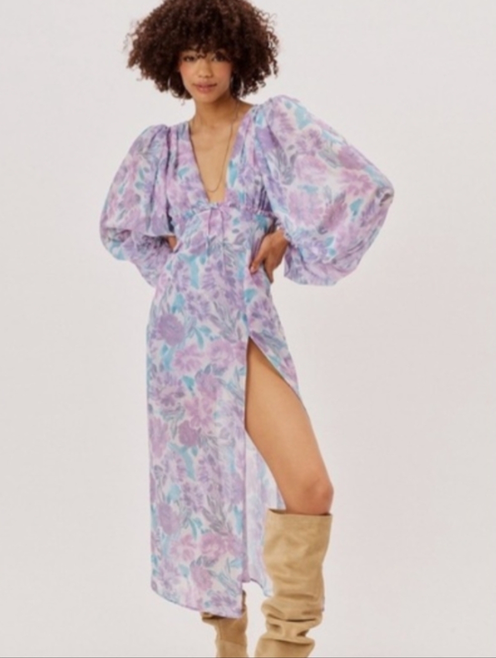 For Love and Lemos Dress